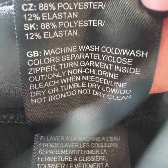 North Face Core high rise tights - Picture 7 of 7